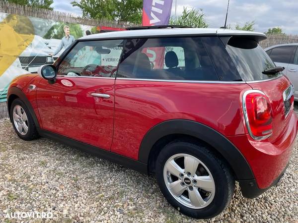 Mini Cooper D Aut. - 15