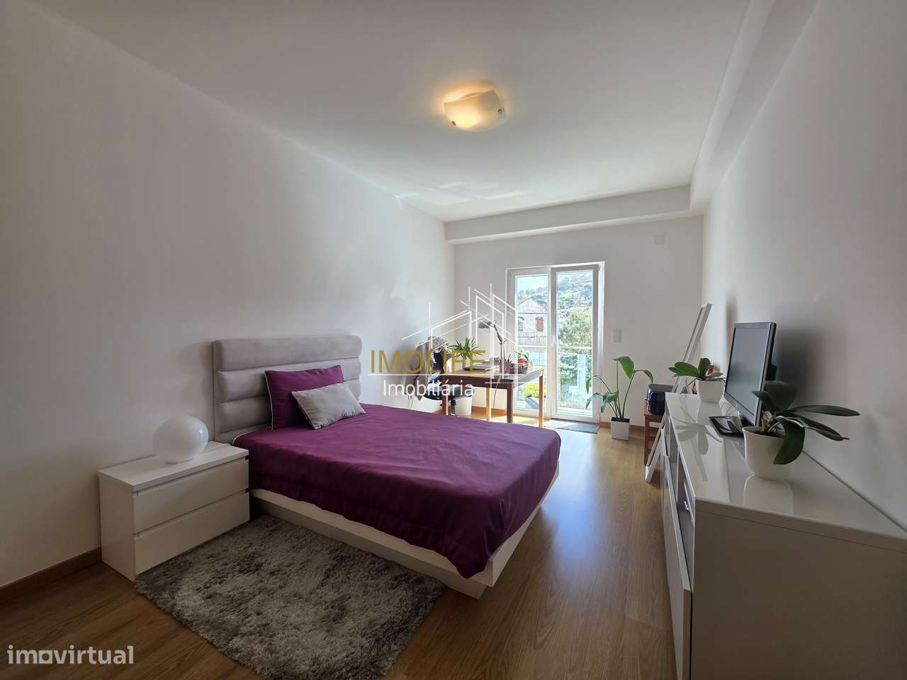 Apartamento T3 Duplex (T2+1 ) - Malveira - Mafra-18