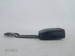 Encaixe De Cinto Frt Frente Esquerdo Peugeot 306 Hatchback (7A, 7C, N3 - 1