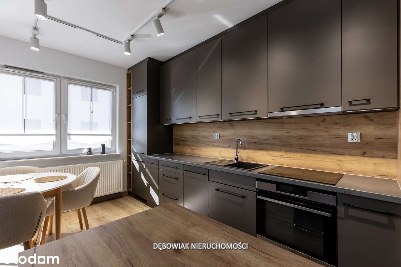 Nowoczesny apartament Leszno/Antoniny - Pełny obrazek: 5/20