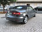 Audi A3 Cabrio 1.6 TDi Sport - 26