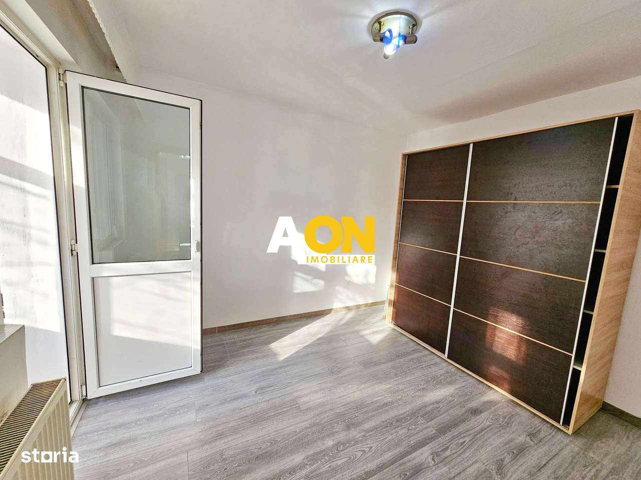 Apartament 2 camere, cu balcon, etaj 1, Cetate - Imagine principală: 2/9