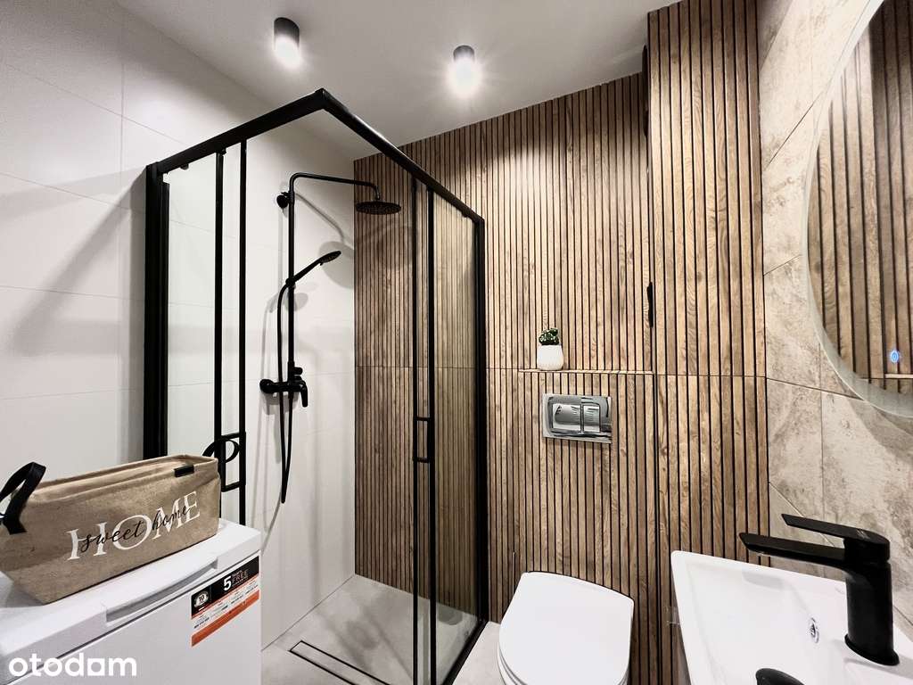 Kompaktowa kawalerka/Czyżyny-9