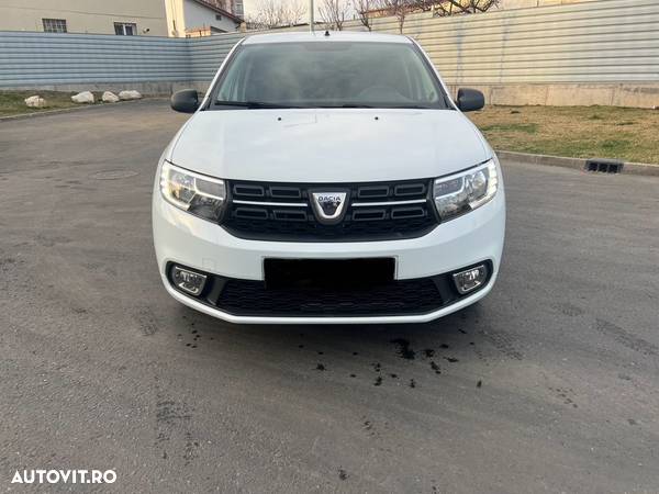 Dacia Logan - 2