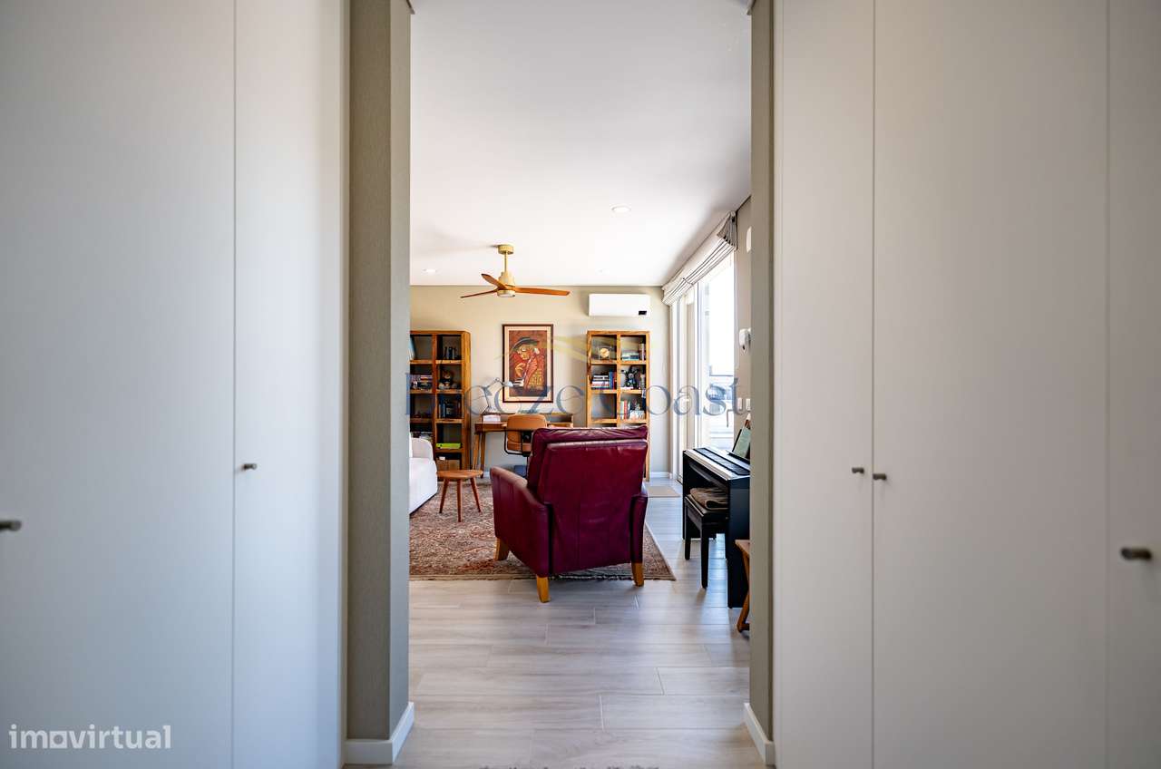 Refúgio de Luxo na Costa de Prata | Moradia Premium a 5 Minutos do Mar-21