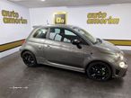 Abarth 595 1.4 T-Jet Scorpioneoro - 4