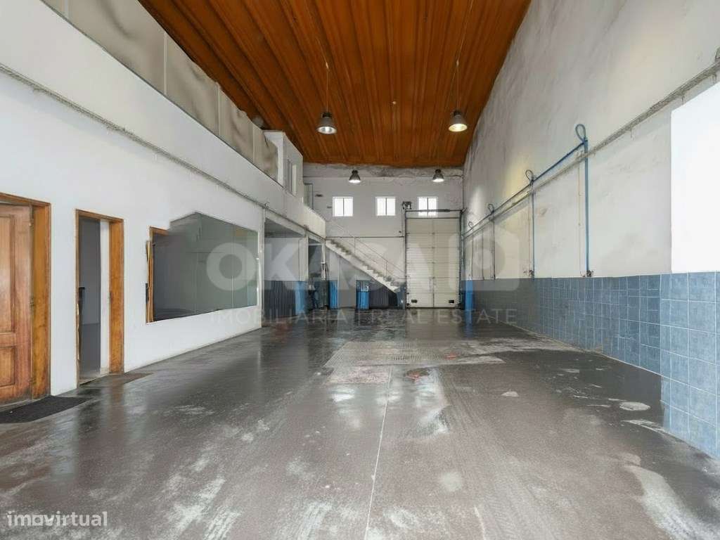 Armazém, Varzinha, Setúbal-3