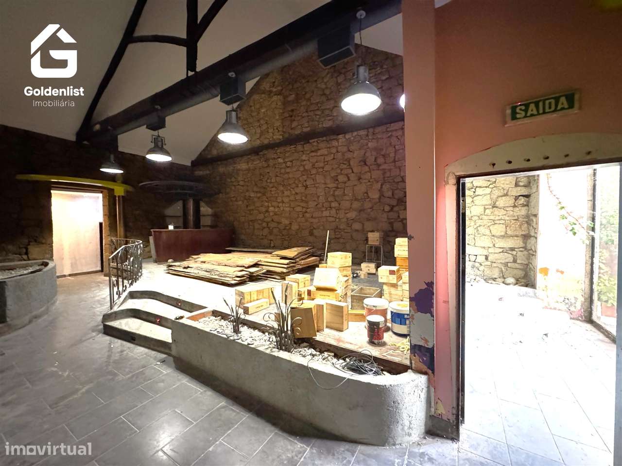 Bar  Arrendamento em Castelo Branco,Castelo Branco - Grande imagem: 5/44