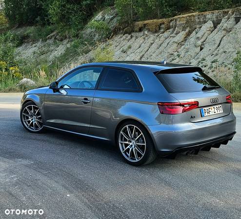 Audi A3 2.0 TDI - 21