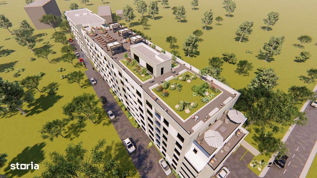 Berceni Sf. Brancoveni - 3 Camere decom, bloc nou 2025, in constructie - Imagine principală: 4/8