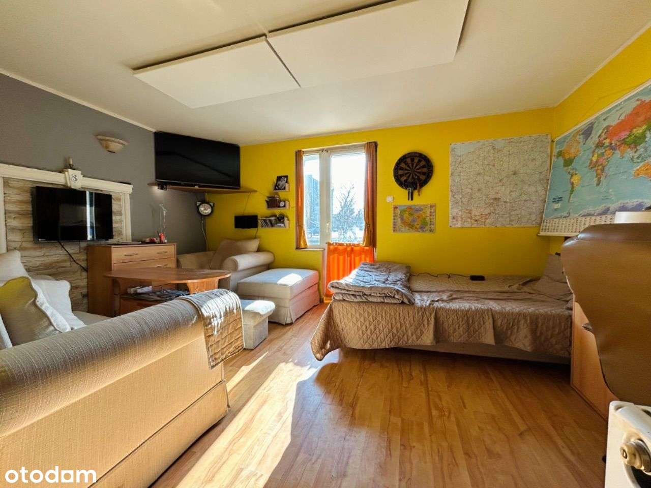 Dom + dom gościnny | Działka 2037 m2-19