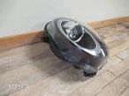 LAMPA PRZEDNIA PRZÓD LEWA MINI COOPER F56 LIFT LCI FULL LED 2018- - 4