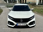 Honda Civic 1.5 T Sport (Navi) - 12