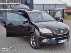 SsangYong Korando 2.0 D Sapphire - 14