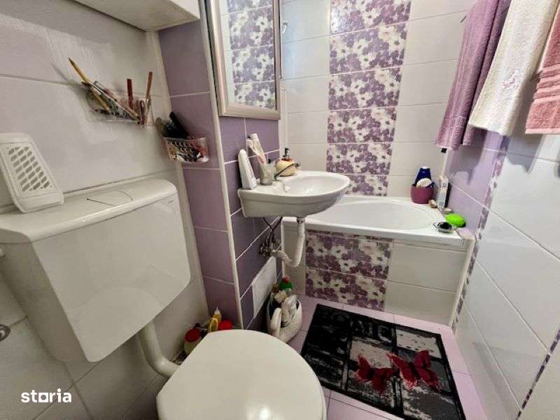 AA/1110 De închiriat apartament cu 2 camere în Tg Mureș- Dâmbu Pietros - Imagine principală: 5/5