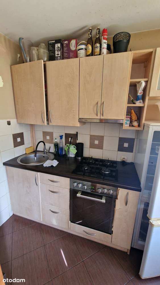 Kawalerka CENTRUM - spółdzielcza!-4