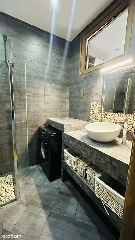 Mieszkanie przy Barskiej 11/13, dwupokojowe 56m-12