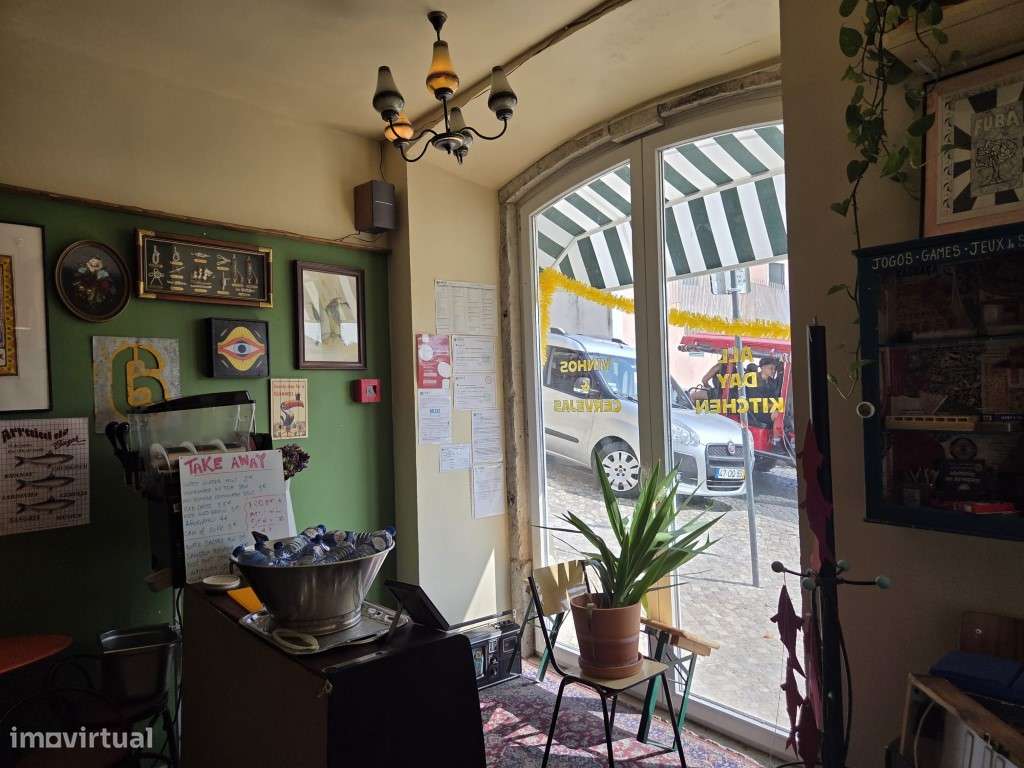 Espaço Comercial Junto ao Panteão-10