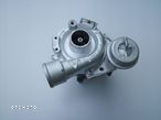 TURBINA TURBOSPRĘŻARKA AUDI 1,8 150KM 058145703J - 1