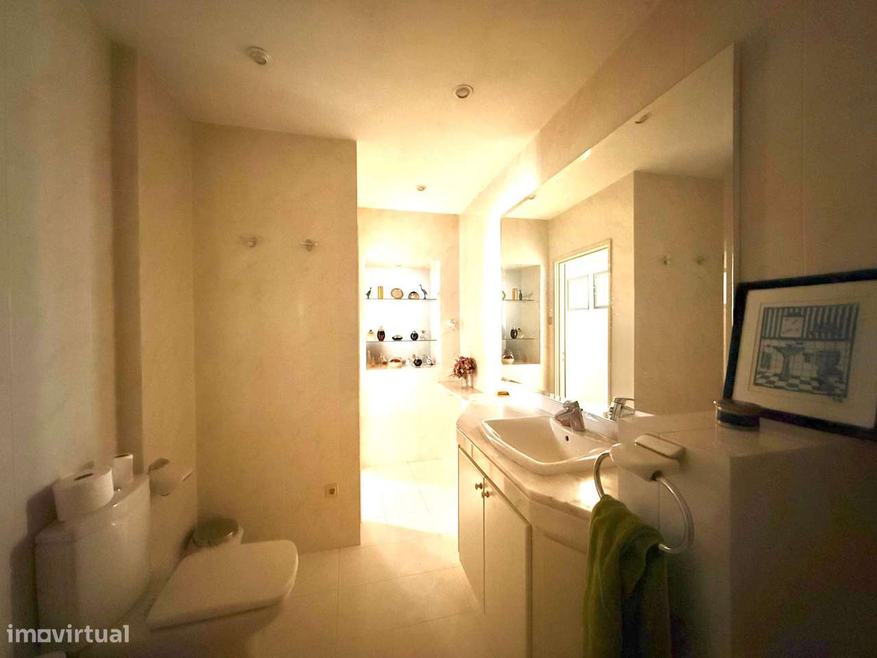 Moradia T3 com garagem (Centro Póvoa de Varzim)-14
