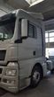 MAN TGX XLX Euro 5 Euro 6 spojlery owiewki - 8