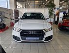 Audi Q5 2.0 40 TDI quattro S tronic Basic - 2