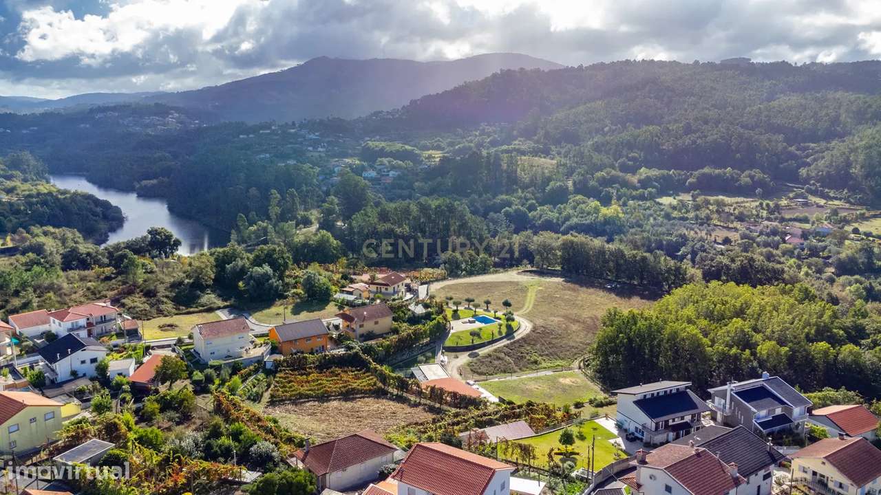 Terreno para construção/loteamento - Grande imagem: 5/13