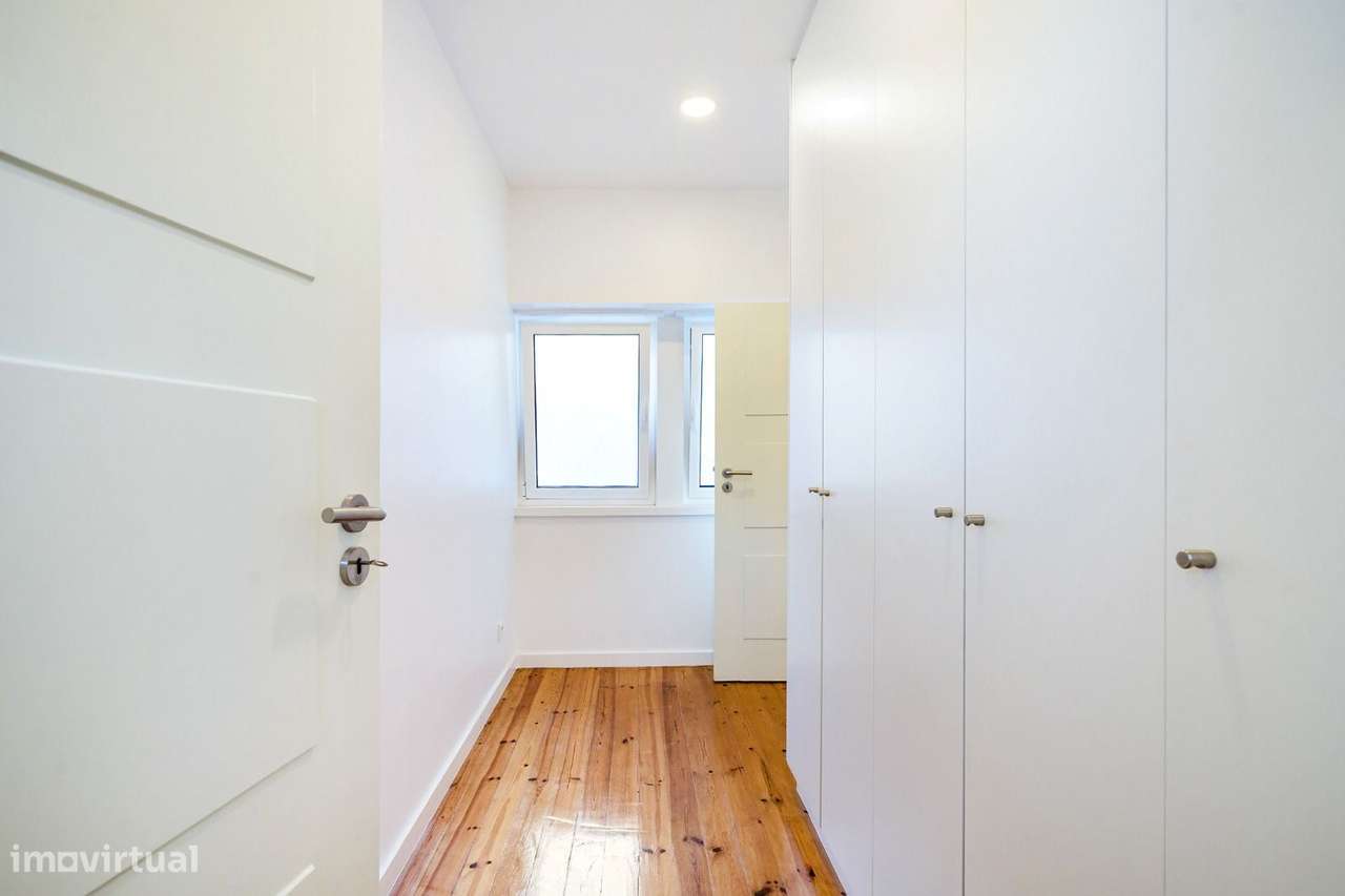 Moradia Remodelada Alcobaça - Leiria - Grande imagem: 4/30