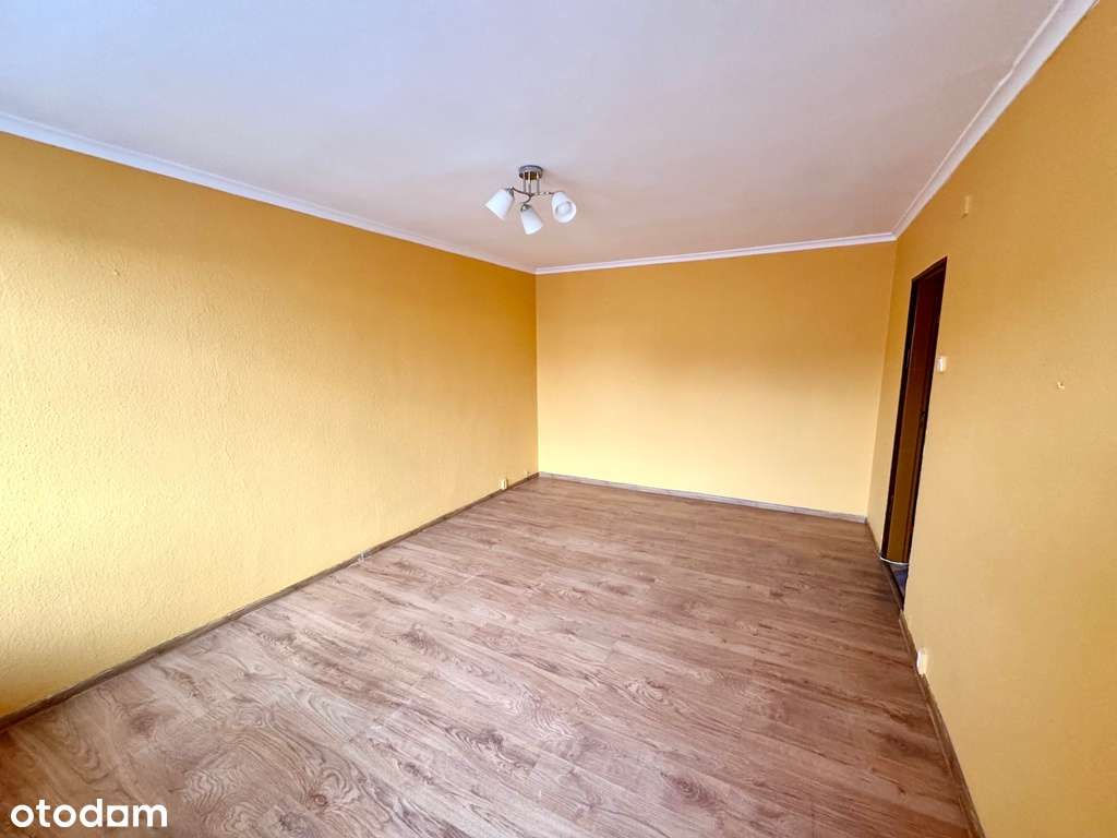 Słoneczne mieszkanie M3 na Kilińskiego-6