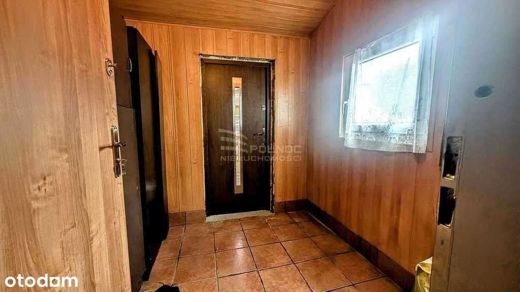 Dom w zabudowie szeregowej z garażem blisko lasu - Pełny obrazek: 5/15