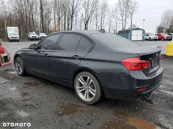 BMW Seria 3 - 6