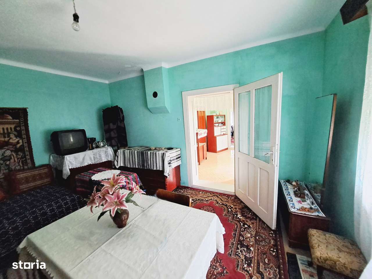 Vanzare casa in Berghin-4