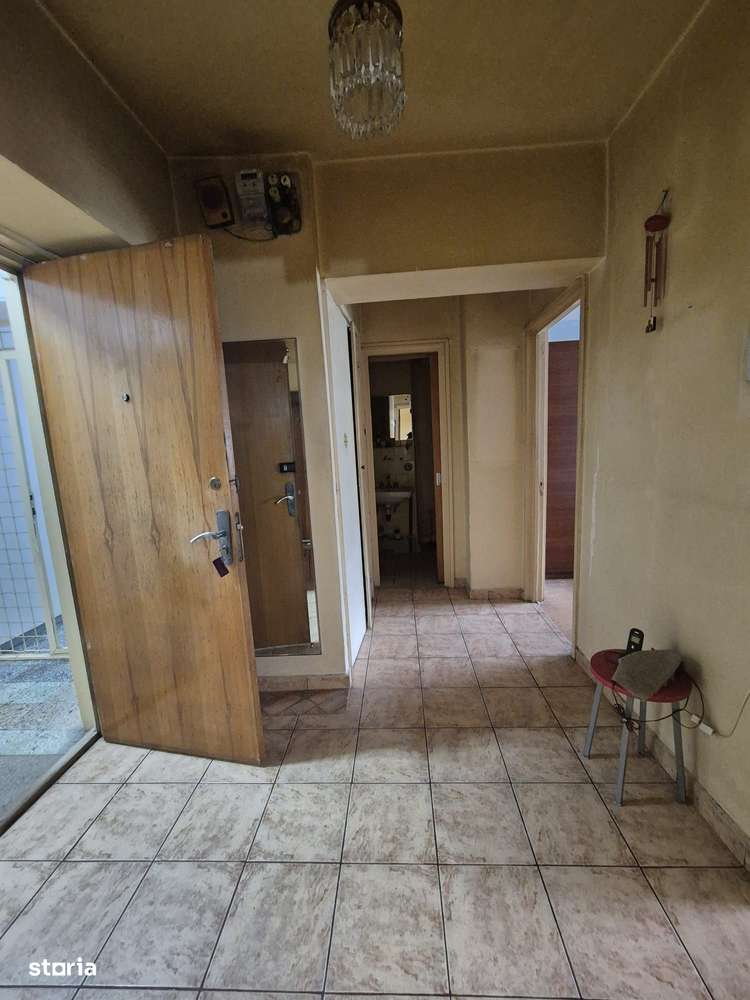 2 CAMERE MEGA MALL/ BALCON TIP TERASA - Imagine principală: 3/10