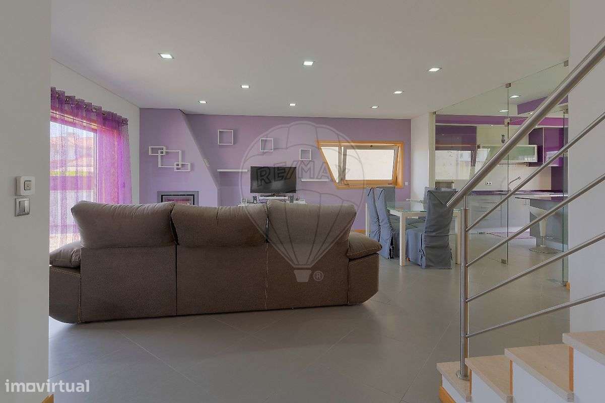 Moradia T3 para arrendamento - Grande imagem: 5/37