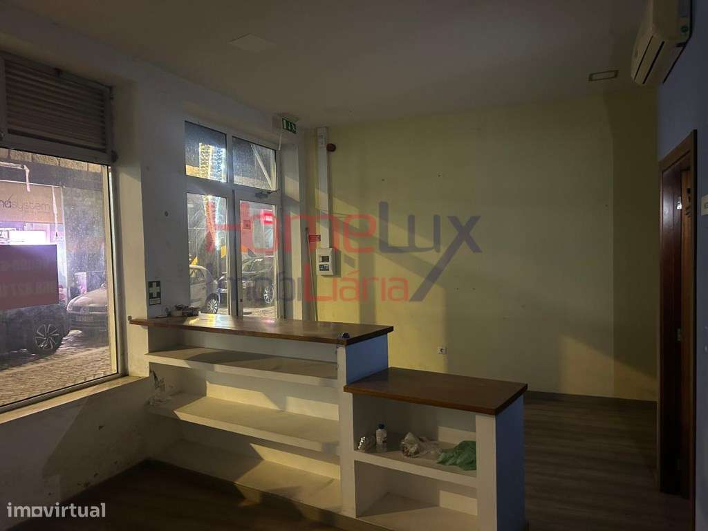 Loja Comercial em Monção - Grande imagem: 3/12