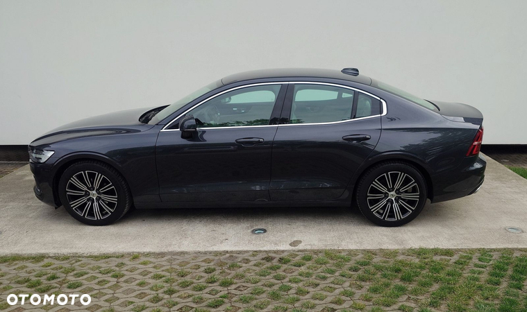 Volvo S60 - 3