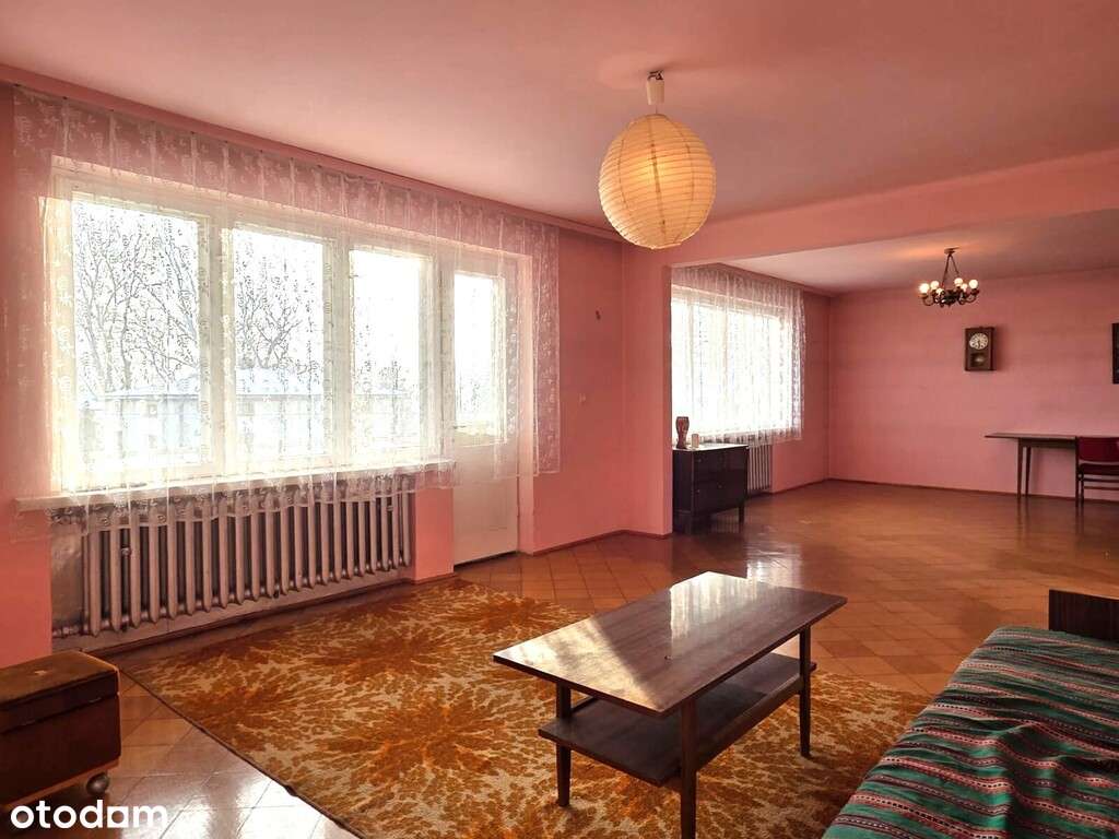 Dom piętrowy 190 m² / działka 3299 m²-10