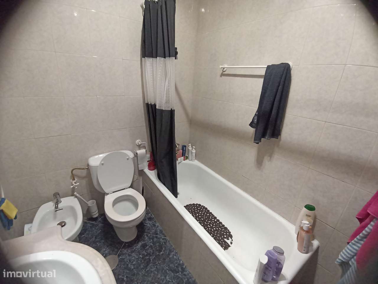 Andar Moradia T5+1 em Rio Tinto | 158m² | 2 Varandas + Garagem Box - Grande imagem: 4/21