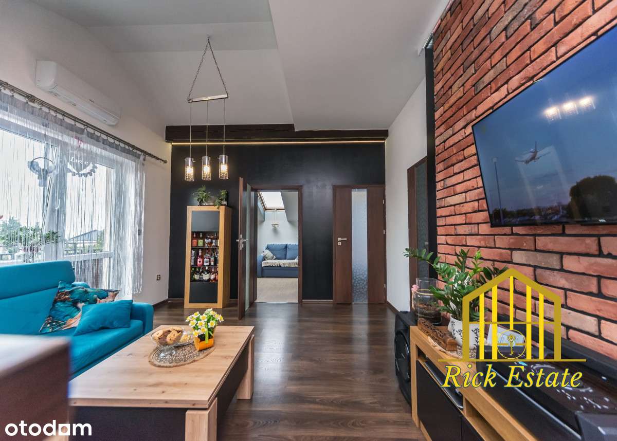 Mieszkanie gotowe do zamieszkania – M4 z klimatem-8