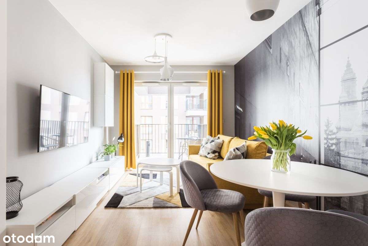 Mieszkanie Przy Parku| Centrum | Hala garażowa