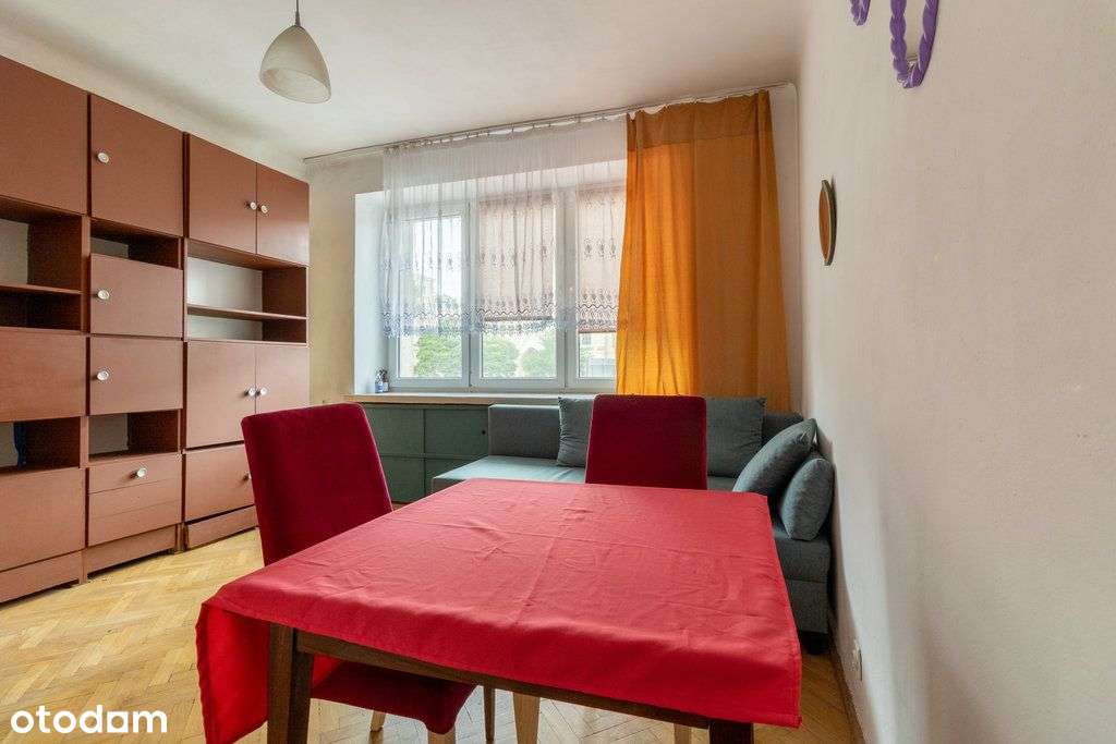 Aleja Solidarności przy Placu Bankowym/rozkładowe-1