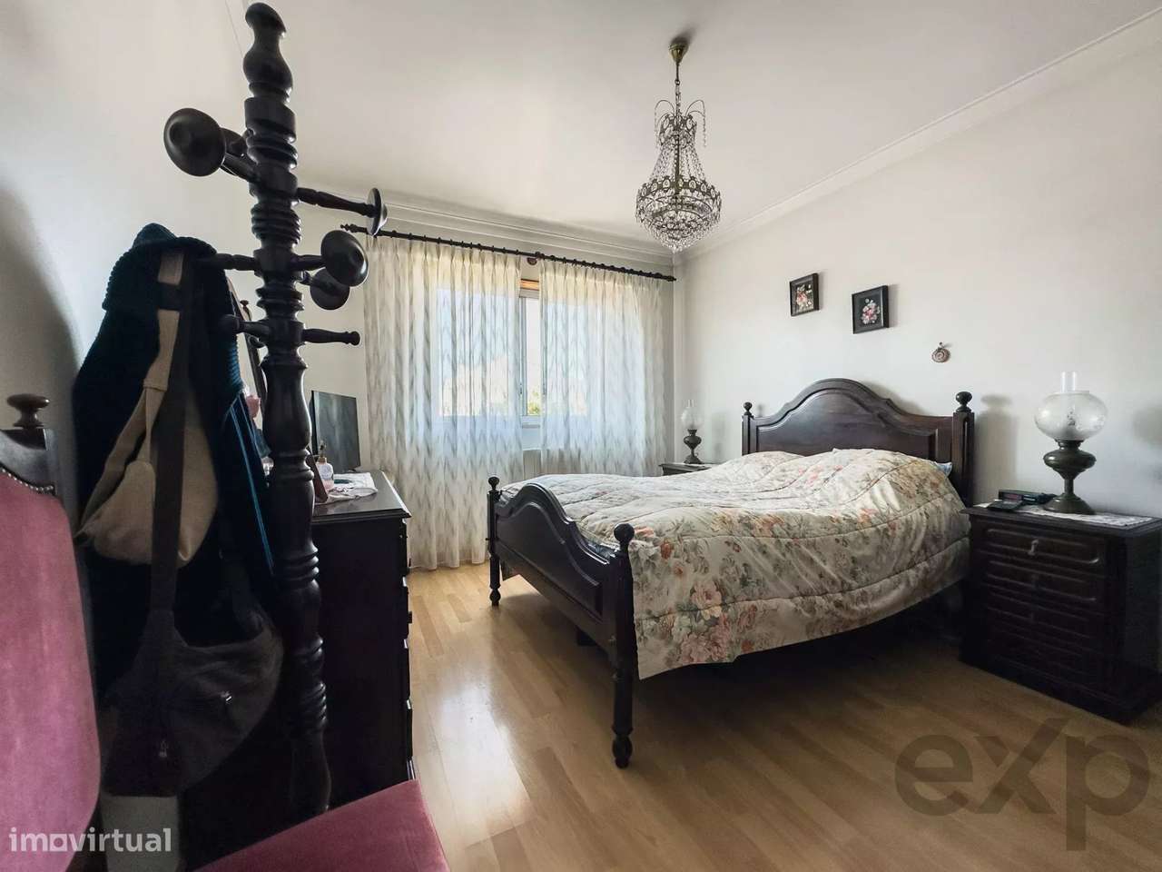 Oportunidade rara numa das localizações mais valorizadas de Fernão Fer-38