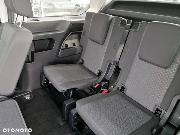 Ford Tourneo Connect Grand 1.5 EcoBoost Titanium - 9