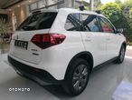 Suzuki Vitara 1.4 Boosterjet SHVS Premium 2WD - 4