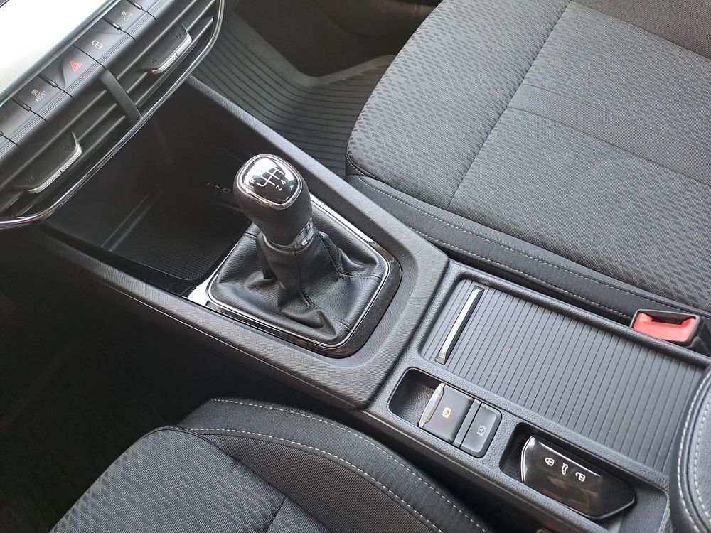 SKODA OCTAVIA Style 1.5TSI 150KM Martwe pole ACC Kamera Elektryczne fotele ASO PL