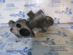 Corpo Borboleta Cb655 TOYOTA YARIS VERSO 2004 1.4D4D 75CV 5P CINZA - 2