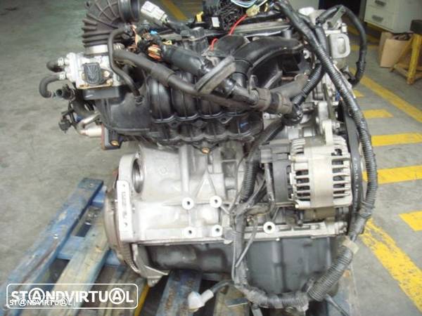 Motor Suzuki Ignis - 2