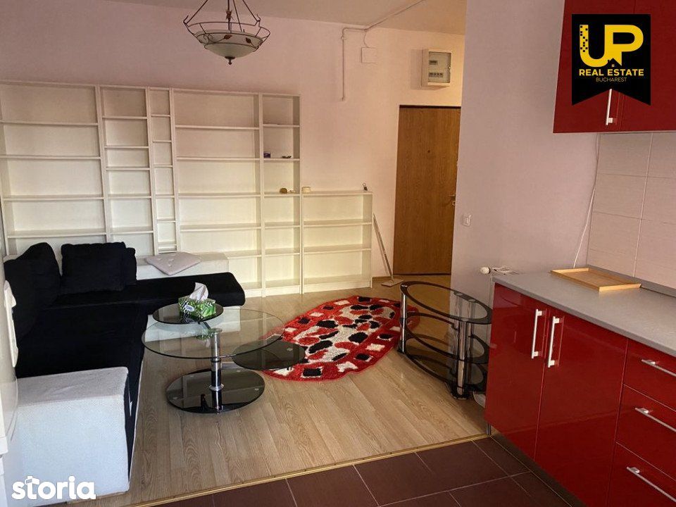 Vitan Residence - Mihai Bravu | 3 Camere | Centrala Parcare Metrou