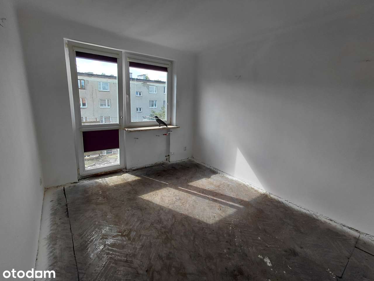 Przestronne mieszkanie w Radomiu z balkonem | 57,5 m2 - Pełny obrazek: 5/8