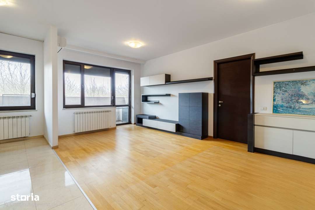 Apartament Pipera Voluntari 2cam 2bai - Privighetorilor